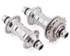 Profile Racing Mini Cassette Hub Set (Polished)